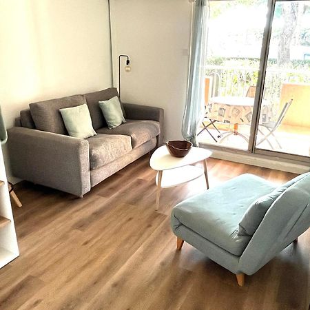 Apartament Port De Hyeres L'Etoile Marine Zewnętrze zdjęcie