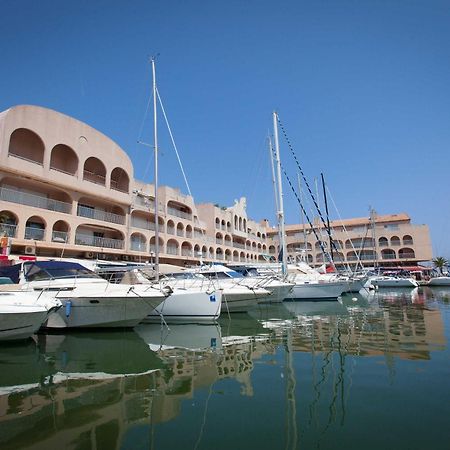 Apartament Port De Hyeres L'Etoile Marine Zewnętrze zdjęcie