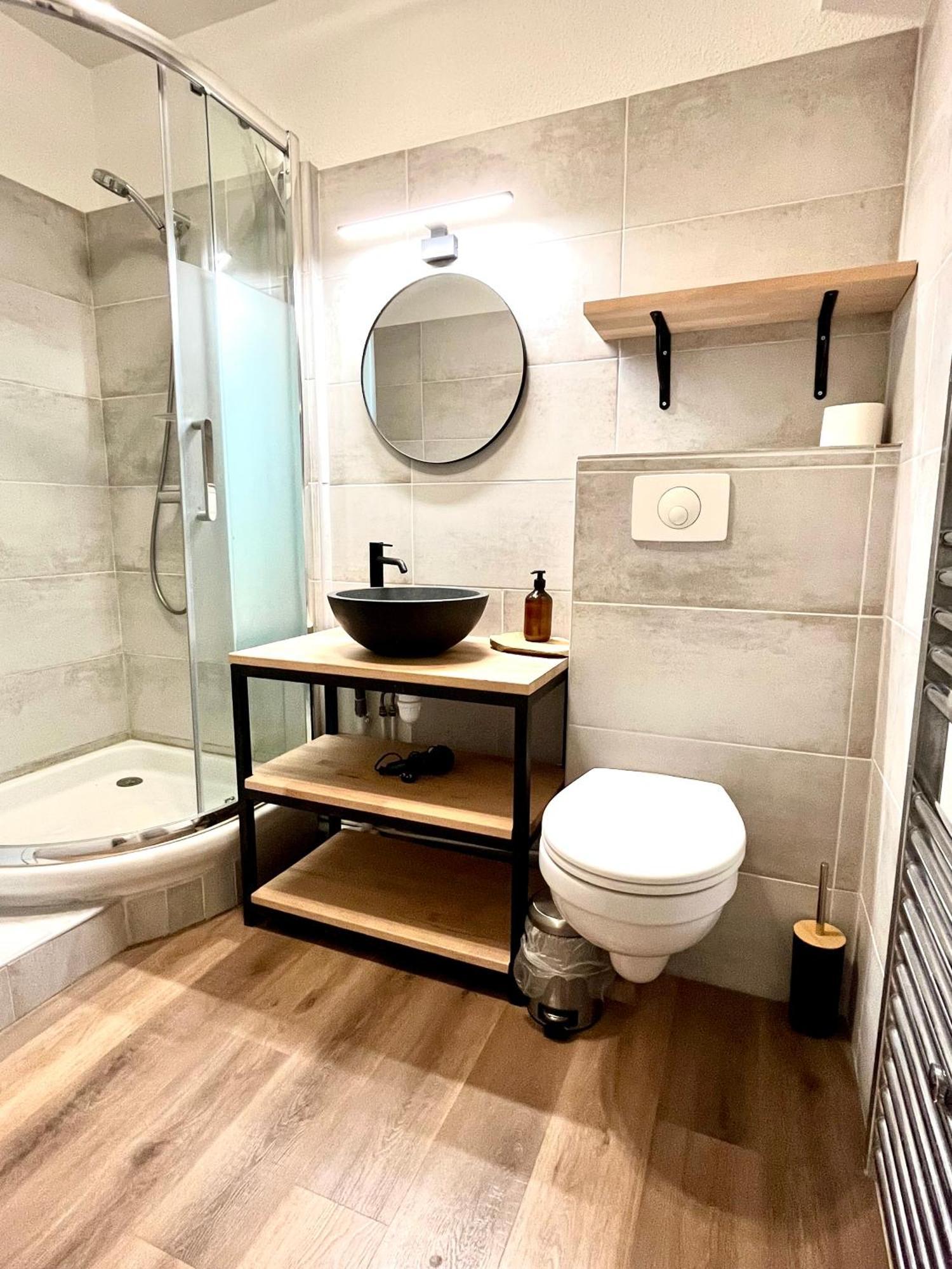 Apartament Port De Hyeres L'Etoile Marine Zewnętrze zdjęcie